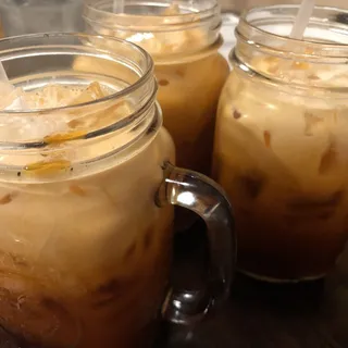Thai Iced Tea