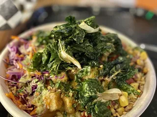 Boni: Filipino Street Food