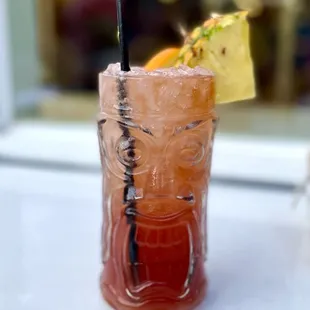 Singapore Sling