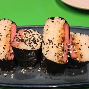 Musubi!