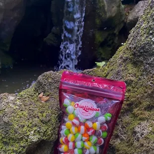 BEST FREEZE DRiED SKiTTLES!