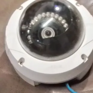 Dlinks need remounting