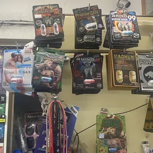 Rhinos And Black Mamba