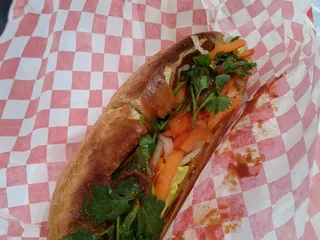 Pacific Liquor & Grocery Store