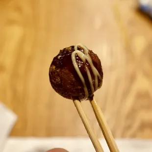 Takoyaki