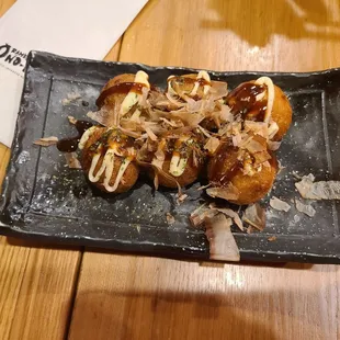 Takoyaki