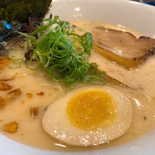 Tonkotsu Classic