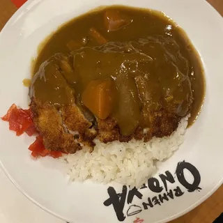 Chicken Katsu