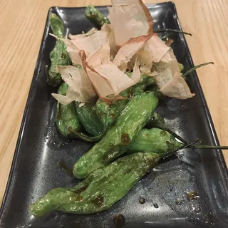 Shishito Pepper