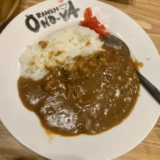 Curry Rice