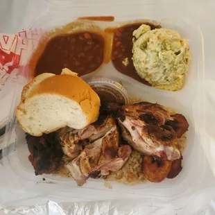 food, ribs, bbq ribs