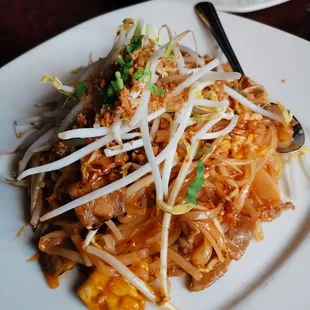 On's Thai Kitchen