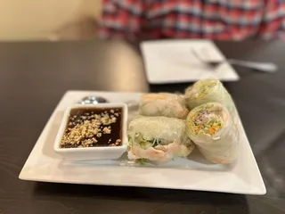 Coconut Thai