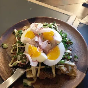 Okonomiyaki