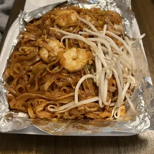Ontar Thai Restaurant