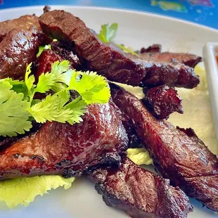Beef Jerkey