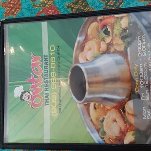 food