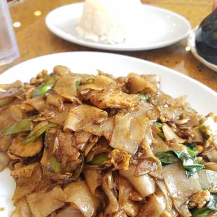 Pad See Ew