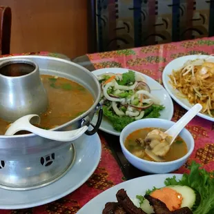 Tom Yum Goong