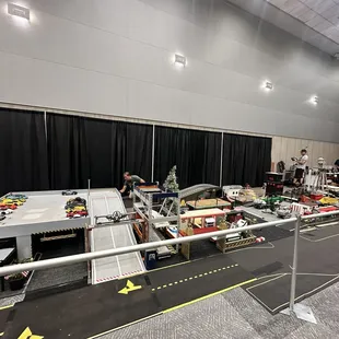 Ontario Convention Center