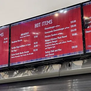 Vegan option that you cannot order from kitchen staff. Can only order from non kitchen staff. What??