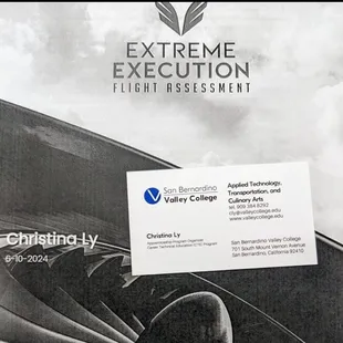 Culinary Arts visit OCC!  Best culinary arts in San Bernardino County.