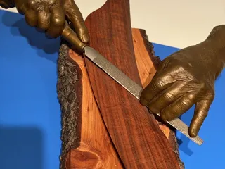 Sam & Alfreda Maloof Foundation