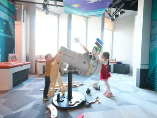 Randall Lewis Second Story And Beyond