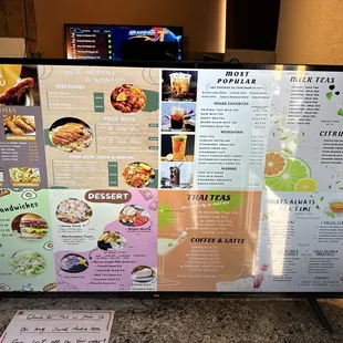 Trying for the first time