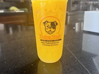 Boba Pub