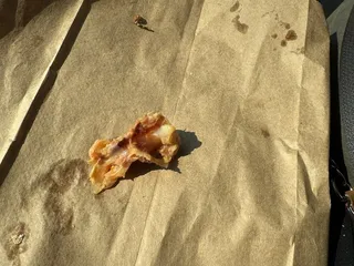 Pure Water & Ice Cream