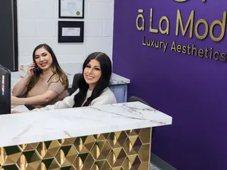a La Mode Medspa