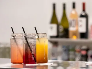 Wonderspaces Arizona