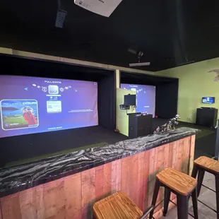 Great Gold Simulators