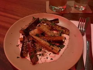 The Bistro At Seville