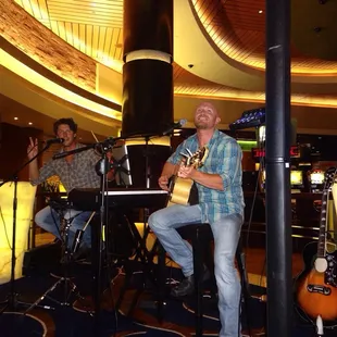 Moonshine sons. Great music