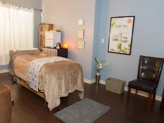 Back-Health Chiropractic