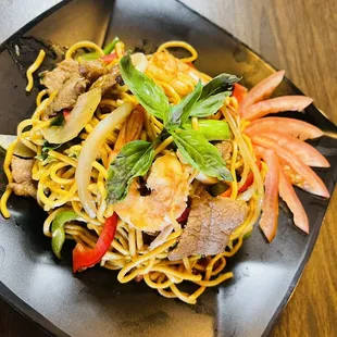 food, noodle soup, ramen, noodles, noodle dish, ramen and noodles