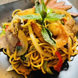 noodle dish, ramen and noodles, noodle soup, ramen, food, noodles