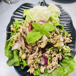 Larb Salad