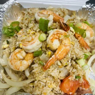 Fried Rice