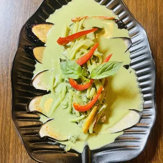 Green Curry