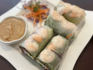 Thai St Cafe - Centennial