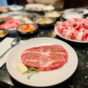 Ribeye