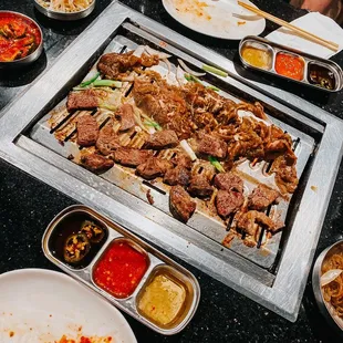 All you can&apos;t eat
