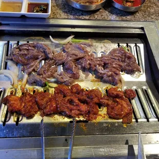Kobe Beef