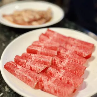 Beef Tongue