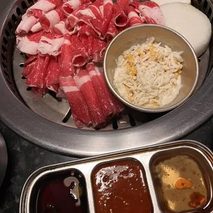 Angus Prime Brisket
