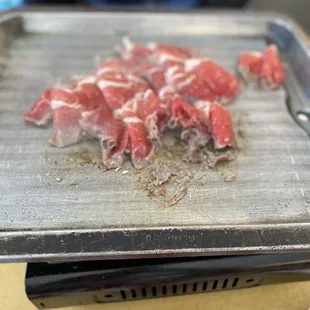 Beef Brisket