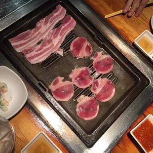 Duck Breast